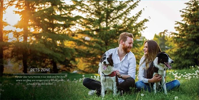 Pets zone