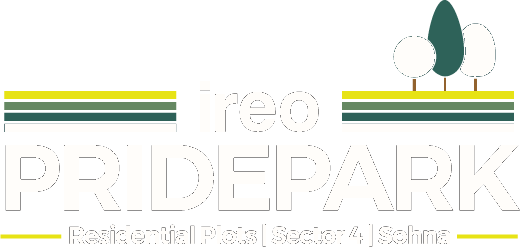 ireo PridePark — Residential Plots, Sector 4, Sohna
